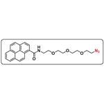 Pyrene-PEG3-azide