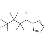 N-Heptafluorobutyrylimidazole