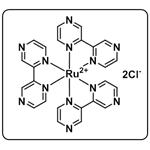 Tris(2,2'-bipyrazine)rutheniumdichloride