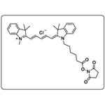 Cyanine5 NHS ester