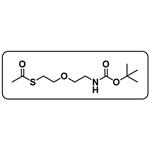 Acs-PEG1-NHBoc