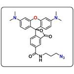 5-TAMRA azide