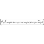 Bis-PEG7-t-butyl ester