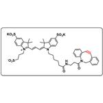 trisulfo-Cy3 DBCO