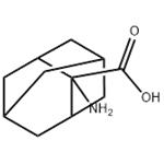 2-aminoadamantane-2-carboxylic acid