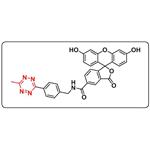 5-FAM Me-tetrazine