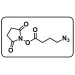 N3-C3-NHS ester