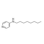 N-Octylpyridin-4-amine