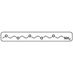 m-PEG5-amine