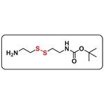 t-Boc-Cystamine