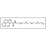 Pyrene-PEG4-azide