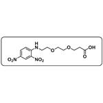 DNP-PEG2-COOH