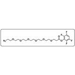 azido-PEG6-TFP ester