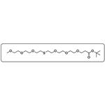 m-PEG3-S-PEG3-t-butyl ester