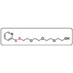 (2-pyridyldithio)-PEG4-alcohol