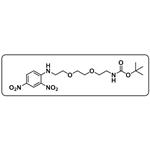 DNP-PEG2-NHBoc