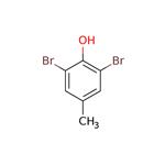 2,6-Dibromo-4-methylphenol