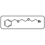 Benzyl-PEG2-Br