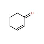 2-Cyclohexen-1-one