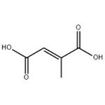 Mesaconic acid