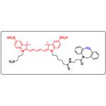 triSulfo-Cy5 DBCO