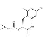 L-TYROSINE, N[(1,1-DIMETHYLETHOXY) CARBONYL] -2,6