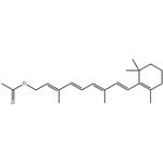 Retinyl acetate