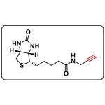 Biotin alkyne