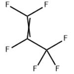 	Hexafluoropropene trimer