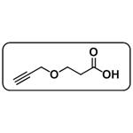 Propargyl-PEG1-acid