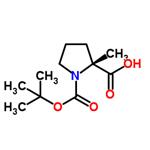 (R)-N-BOC-2-methylproline