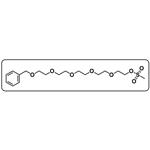 Benzyl-PEG5-Ms