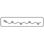 Propargyl-PEG4-methane