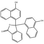 alpha-Naphtholphthalein