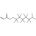 1H,1H,7H-DODECAFLUOROHEPTYL ACRYLATE