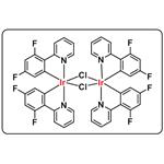 [Ir2(2-(2,4-difluorophenyl)pyridine)4Cl2]