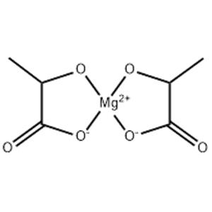 Magnesium L-lactate trihydrate