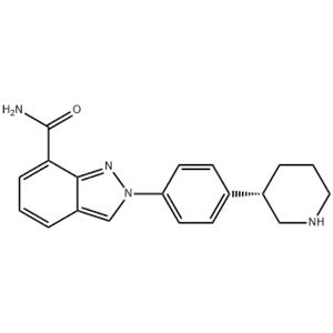 	Niraparib