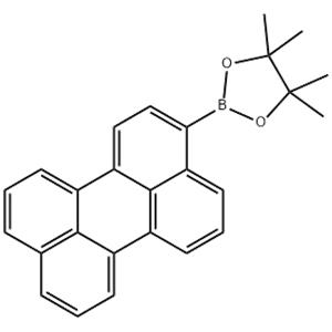 1,3,2-DIOXABOROLANE, 4,4,5,5-TETRAMETHYL-2-(1-PYRENYL)-