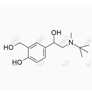 Albuterol Impurity 41