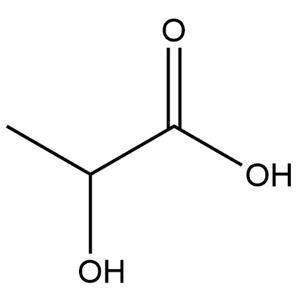 Lactic acid