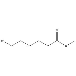 	Methyl 6-bromohexanoate