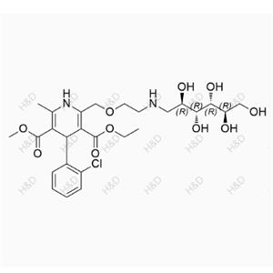 Amlodipine Impurity 35