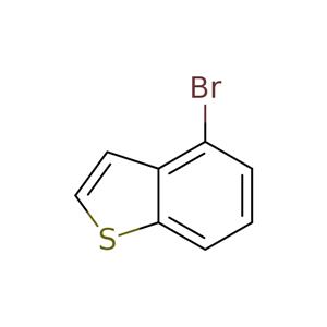 4-Bromobenzo[b]thiophene