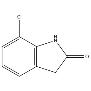 7-chloroindolin-2-one