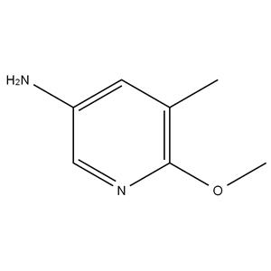 5-AMINO-2-METHOXY-3-METHYLPYRIDINE HCL