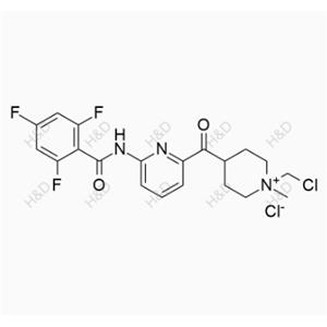 Lasmiditan Impurity 8