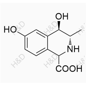 Metaraminol bitartrate Impurity17