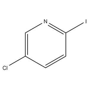 5-CHLORO-2-IODOPYRIDINE