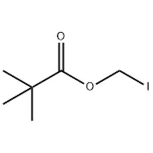 	Iodomethyl pivalate